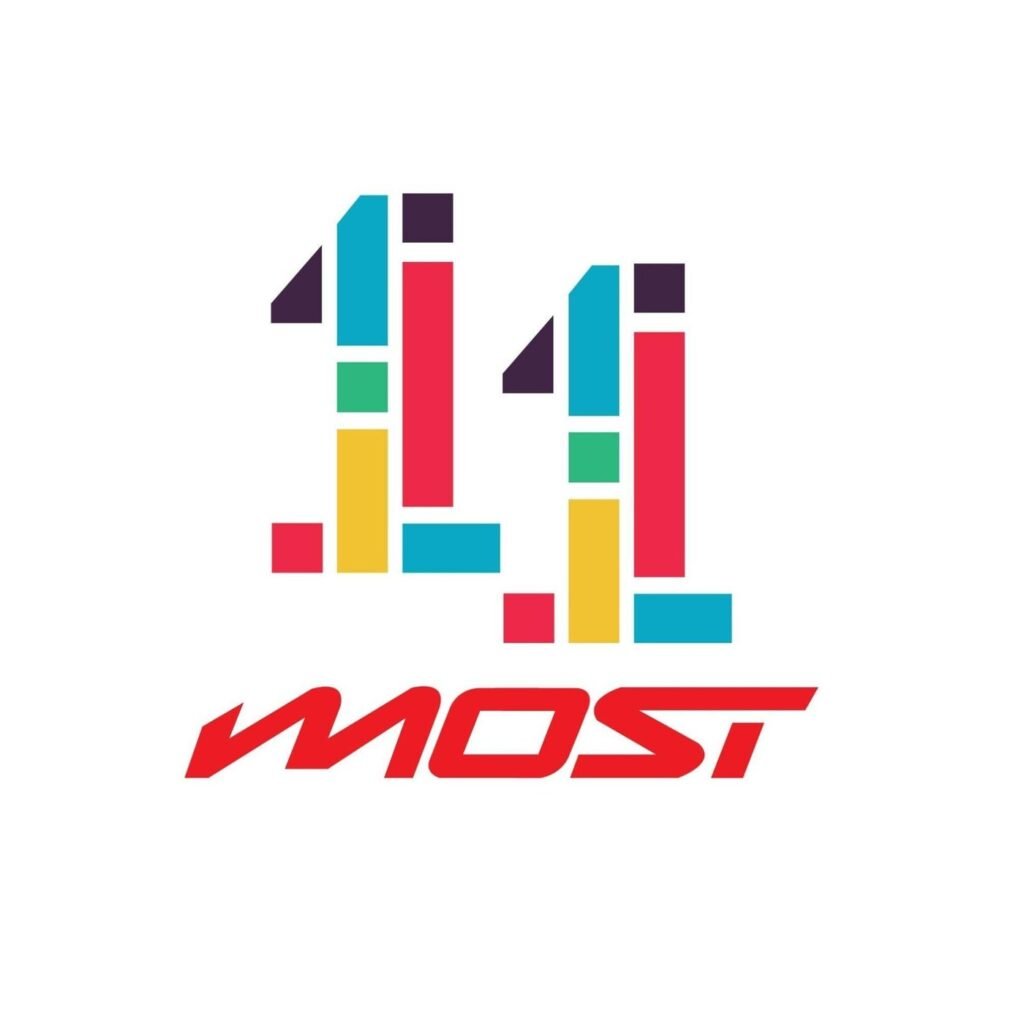 11Most — 4.8K-follower viral lists & entertainment Facebook page