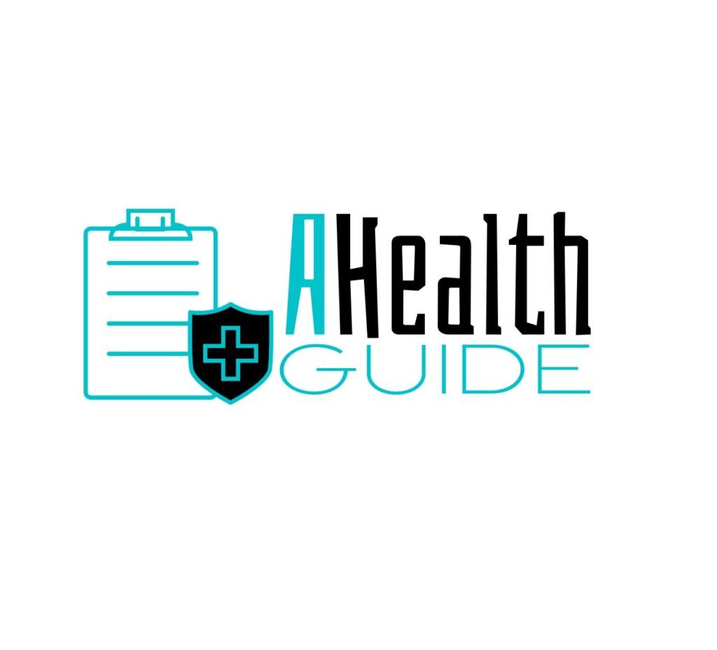 AHealthGuide — 3.1K-follower health & wellness Facebook page